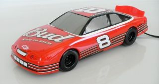  8 Dale Earnhardt Jr Budweiser NASCAR Phone
