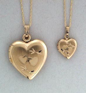 david jewelers characteristics name of item mother and daughter heart