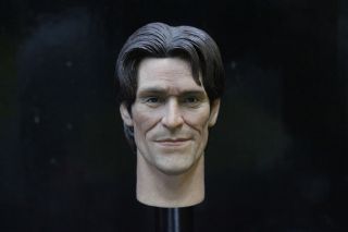 HP 0074 1 6 Headplay Willem Dafoe Head Sculpt w Neck Joint