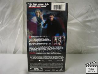  of Life VHS Meg Ryan Russell Crowe David Caruso 085391905233