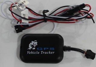 GPS Tracker,which set multiple functions of accurately positioning