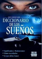 Palo Spiritual Wicca Libro Diccionario de Los Sueños