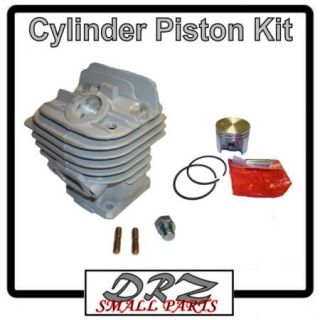 New Cylinder Piston Kit Fits Stihl MS260 026 Chainsaw 44mm Rings Pin