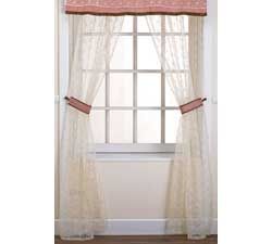 daniella drapes 2 panels with tie backs $ 41 95 features payment
