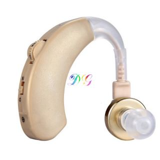 Digital Voice Amplifier Deaf Ear Resound Hearing Aid