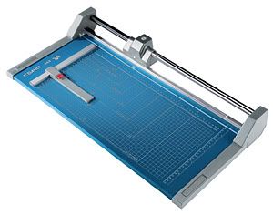 dahle 552 professional rolling trimmer 20 designed for professional