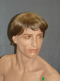  Male Decter Mannequin