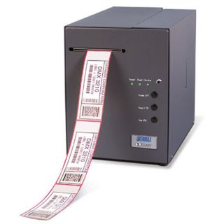 Datamax St 3210 LF Admission Ticket Printer 203 dpi New