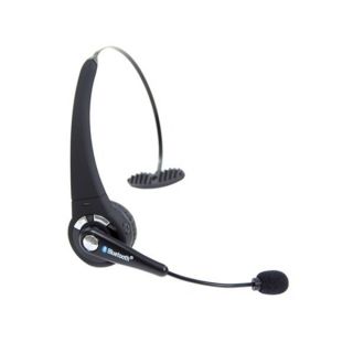 NEW Datel Wireless Bluetooth Game Talk Gaming Headset for PS3 Tablets