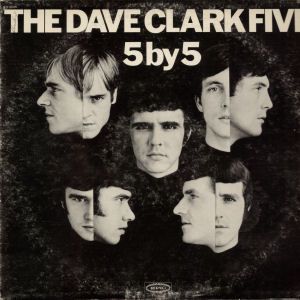 Dave Clark Five Greatest Hits 1966 or US LP Mono