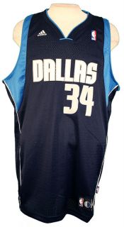 Dallas Mavericks Devin Harris Swingman Jersey NBA XXL