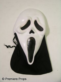 new decade new rules ghostface mask straight