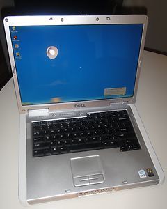 Dell Inspiron Laptop 15 E1505