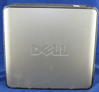 Dell Optiplex 755 Minitower Intel Core 2 Duo E4600 2 40GHz Ubuntu 11