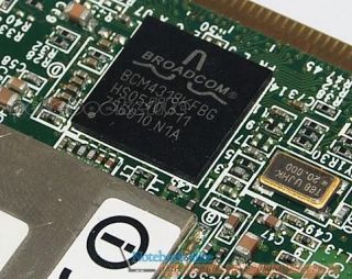 Dell C610 C640 C800 C810 C840 Wireless Mini PCI Card