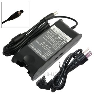 90W Power Supply Cord for Dell Inspiron 1420 1501 1520 1521 1525 1526