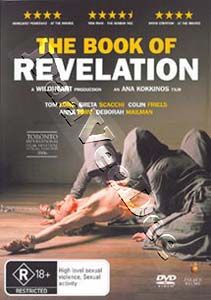 book of revelation new pal arthouse dvd colin friels all