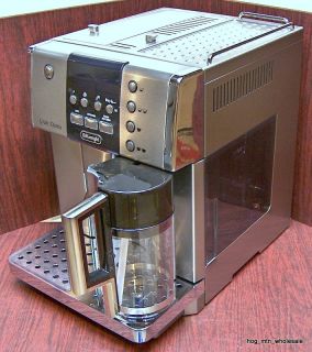 Delonghi Gran Dama ESAM6600 Super Automatic Espresso Machine