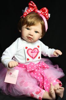  DOLL DIRECT FROM ARTIST DAWN DONOFRIO. LAST ONE. SAVE $20