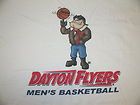 Vintage University of Dayton Mascot Pendant UD Flyers Rudy Flyer