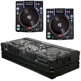 DENON DJ DN S3700 PRO  CD PLAYER LAPTOP MIDI CONTROLLER 459