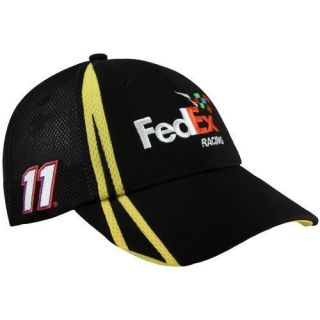 Denny Hamlin Hats in Racing NASCAR