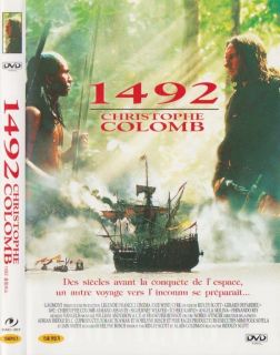 1492 The Conquest of Paradise 1992 Gérard Depardieu