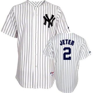 NEW YORK YANKEES Derek Jeter YOUTH Jersey L