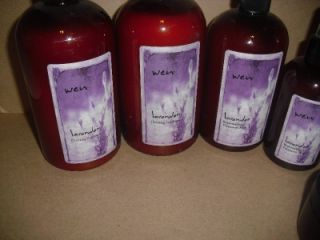 Wen Products 16 oz Cleansing Cond Hair Mask Lavender