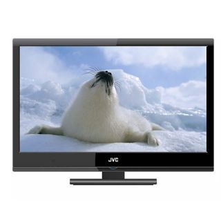  Lt 22DE72 22 Class LED Backlit 1080p HD LCD Television TV New
