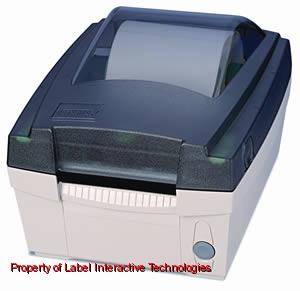 Datamax EX2 Direct Thermal Label Printer 8MB Flash 4