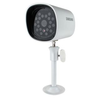 SDE 5002N 16 Channel DVR Security System, 8 Night Vision Cameras