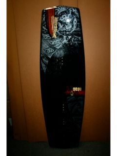 ronix mana wakeboard size 135 dean smith pro model