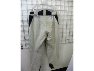 Descente Mens Orange Coat Pants Ski Outfit 48 s 50 34