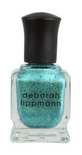 Deborah Lippmann Nail Polish Color Lacquer Mermaids Dream 0 5oz 15ml