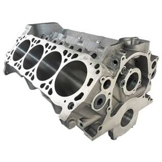  Cylinder Block Boss 302 8.200 in. Deck 4.115 in. Rough Bore Each