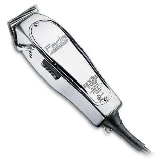 New Andis Fade Master Clipper with Fade Blade CL 10