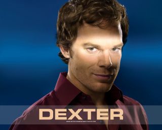 Dexter Pilot Signed TV Script x15 Michael C Hall Julie Benz Velez