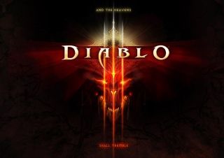 Diablo 3 PC New for Win XP Vista 7 and Mac OS x Diablo III Pre Order