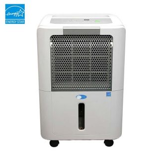 Whynter Energy Star Rated 65 Pint Portable Dehumidifier