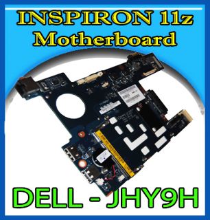 Dell Inspiron 11z Motherboard JHY9H Dell Refurbished