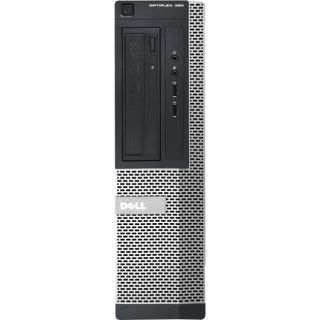 Brand New Dell Optiplex 390 Desktop Computer Core i5 3 1GHz 4GB RAM