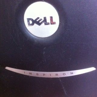 Dell Inspiron 8100 Pentium III 15 Laptop