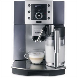 DeLonghi Perfecta Super Automatic Espresso Machine ESAM5500M