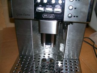 DeLonghi ESAM6600 Gran Dama Digital Super Automatic Espresso Machine