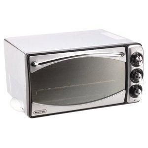 DeLonghi XR640 Retro Toaster Oven Broiler