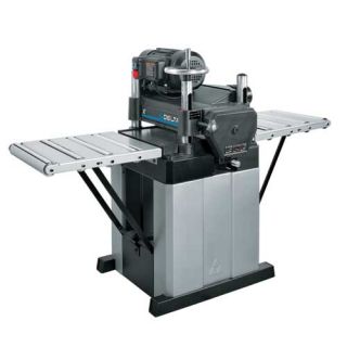 Delta 22 790X 15 Planer with Deluxe Stand