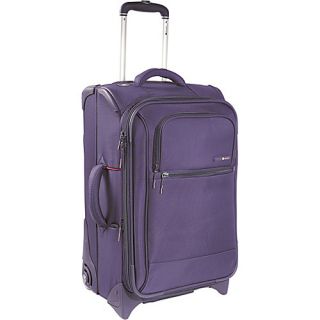 Delsey Helium SuperLite 21 5 Carry On Exp Trolley