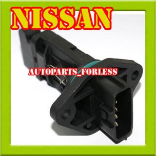  Debimetre Nissan Subaru 0986JG0318 22680 4M500