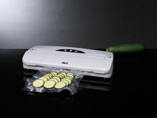 Deni 1910 Compact Automatic Food Chamber Vacuum Sealer System